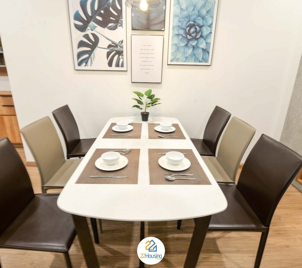 Фото Vinhomes Metropolis