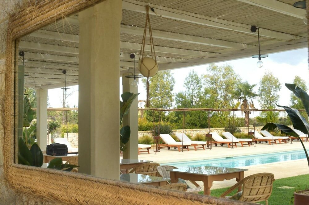 Фото Masseria Corte degli Aromi