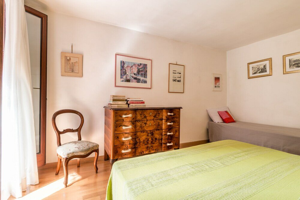 Фото The Venetian Canal View