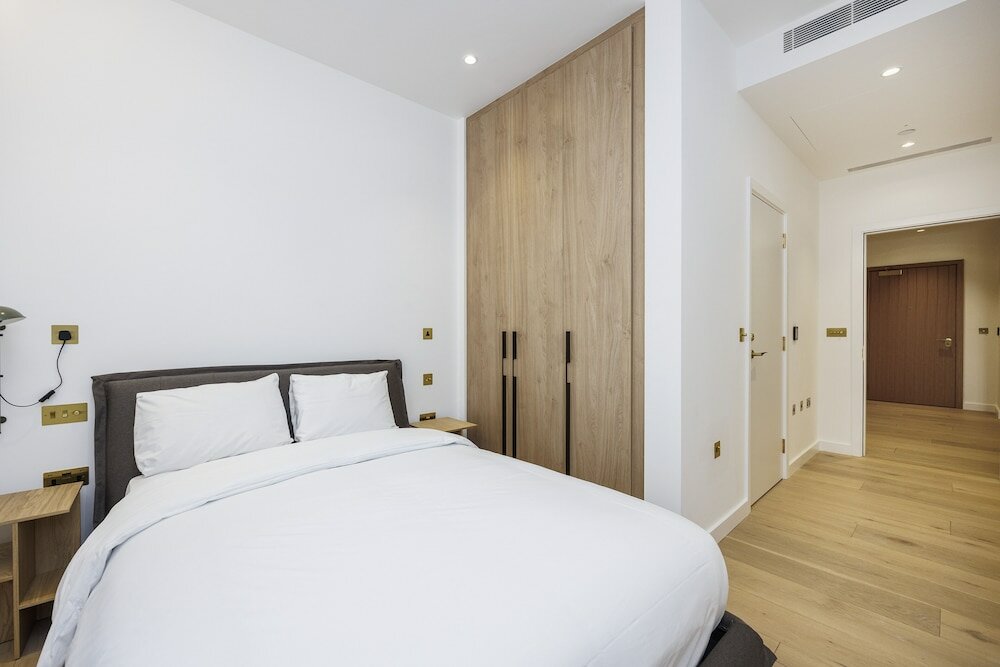 Фото Spectacular Apartments King's Cross