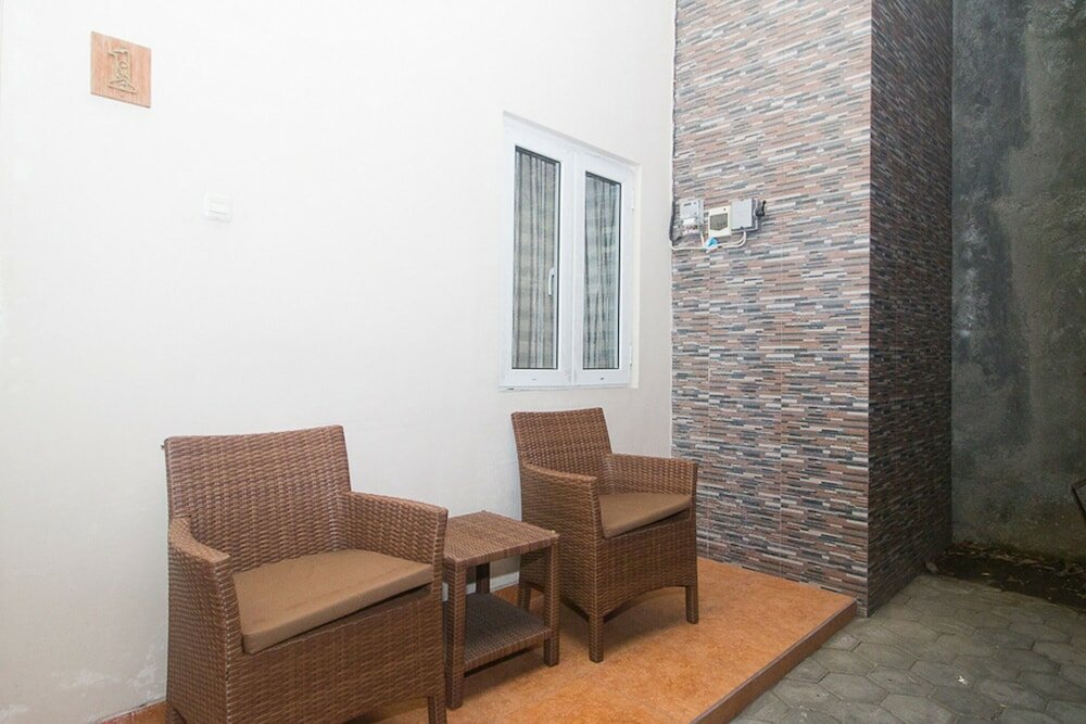 Фото RedDoorz Plus Syariah near Alun Alun Sampang