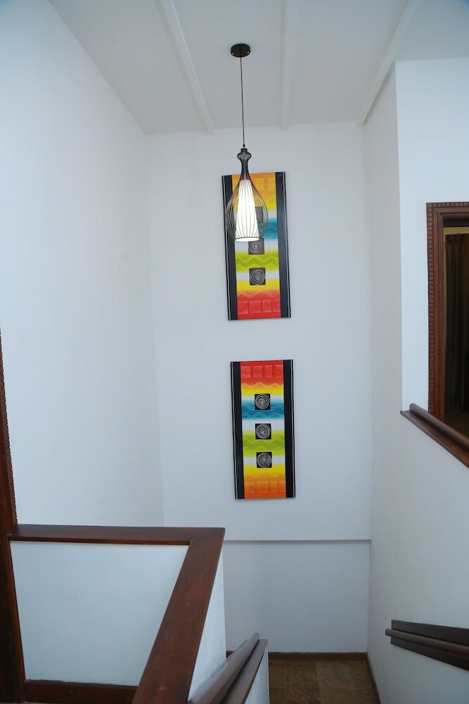 Фото Heladiva Residence Colombo 7