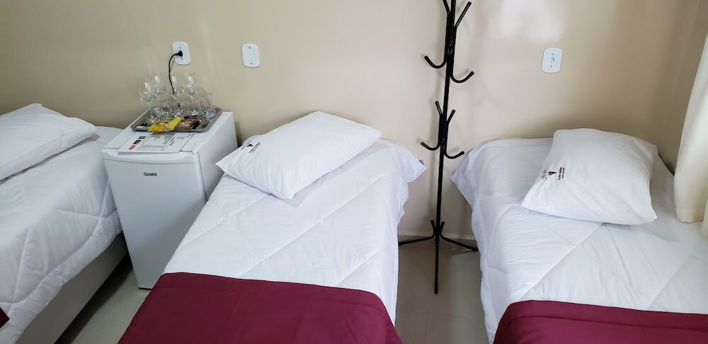 Фото Hotel Malbec