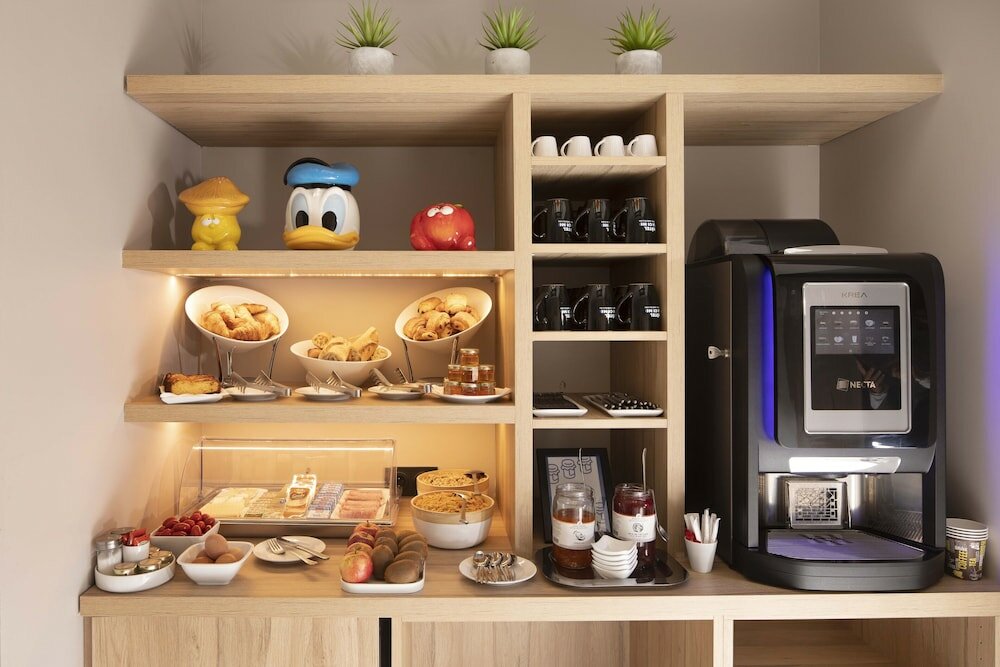 Фото Hotel Locomo