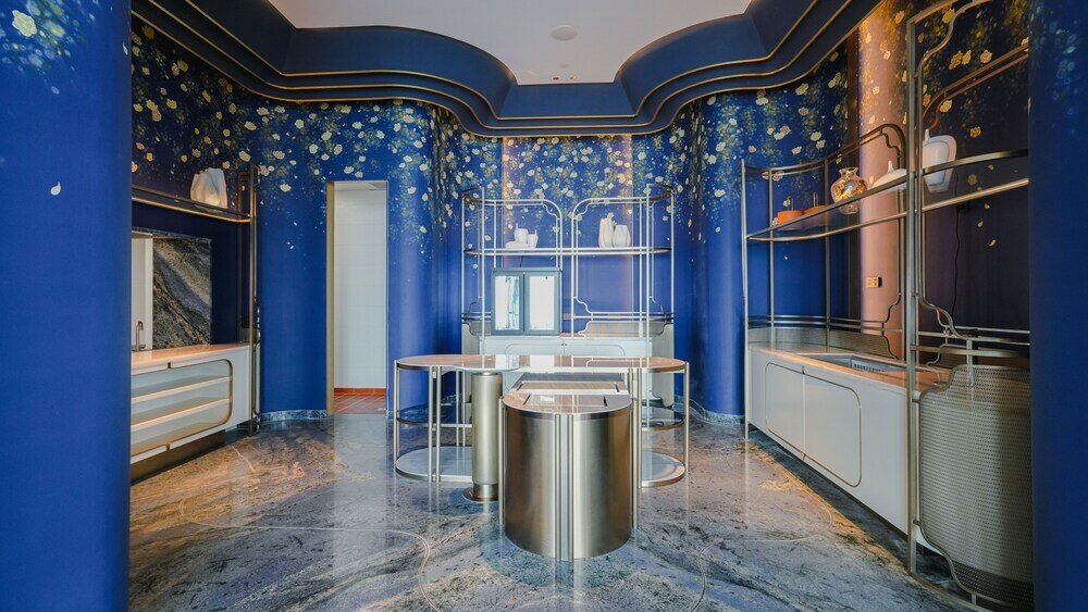 Фото Diaoyutai Hotel Qingdao