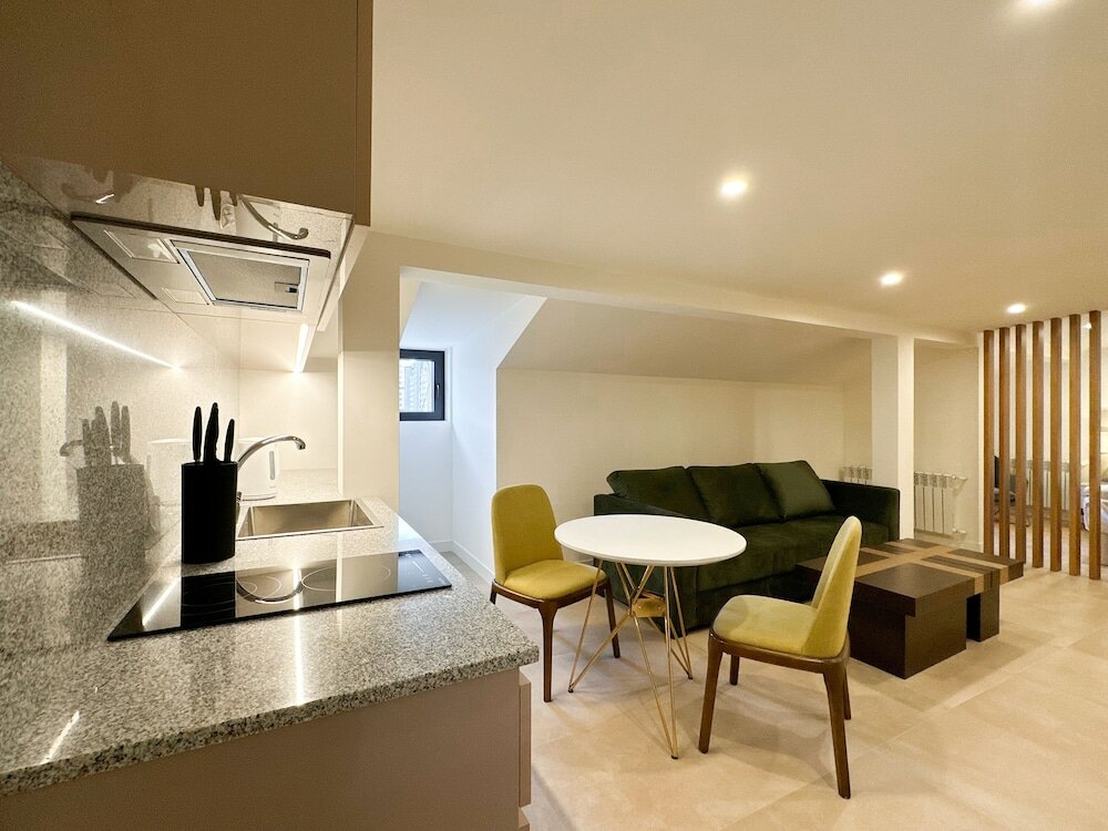 Фото Ris Opera Apartments Yerevan