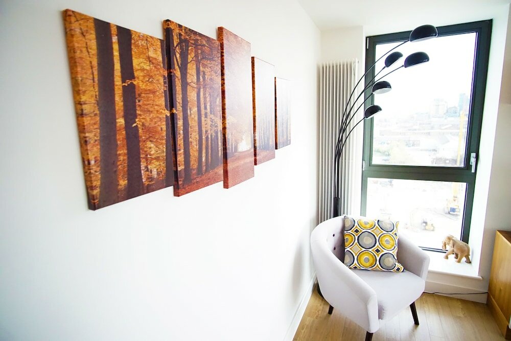 Фото London Excel - O2 Arena - London City Airport