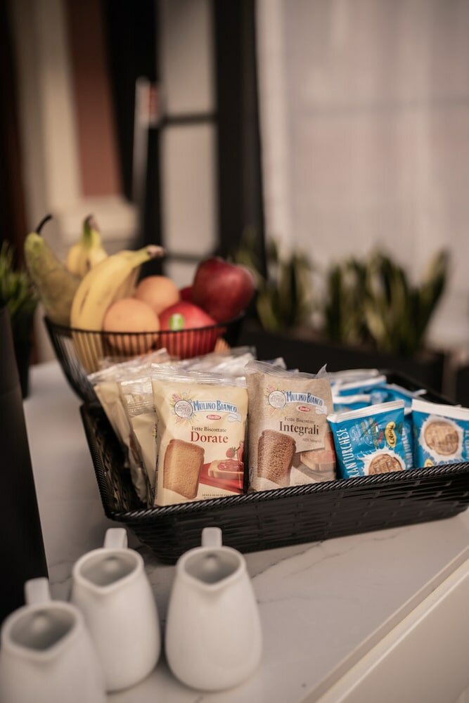 Фото Relais Manzoni