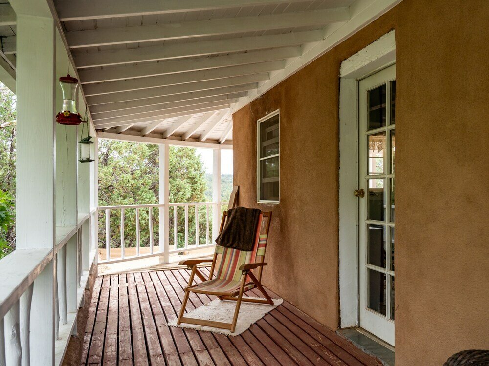 Фото The House of 5 Porches