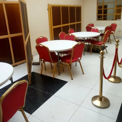 Гостиница New Highlife Hotel в Накуру