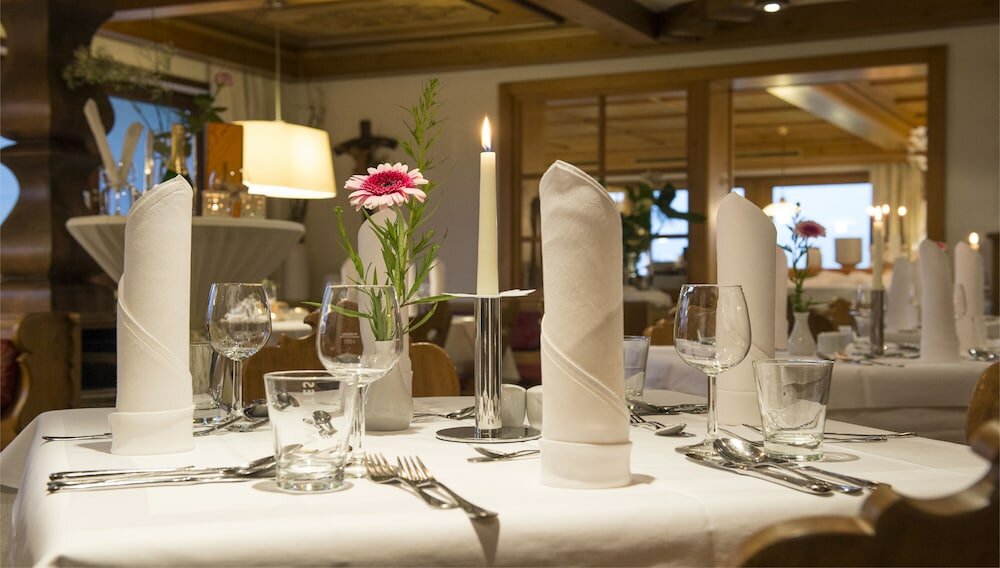 Фото Hotel Sonnblick