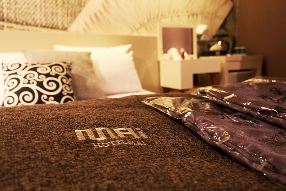 Фото Hansung University May