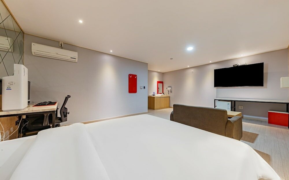 Фото Nonsan River