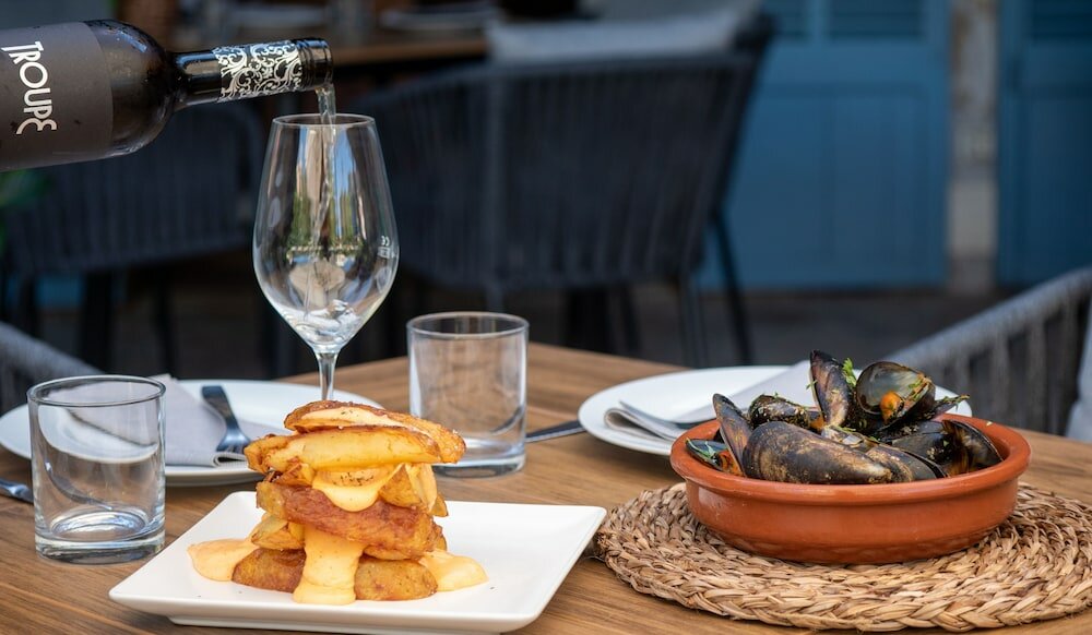 Фото Nou Dalt Muntanya