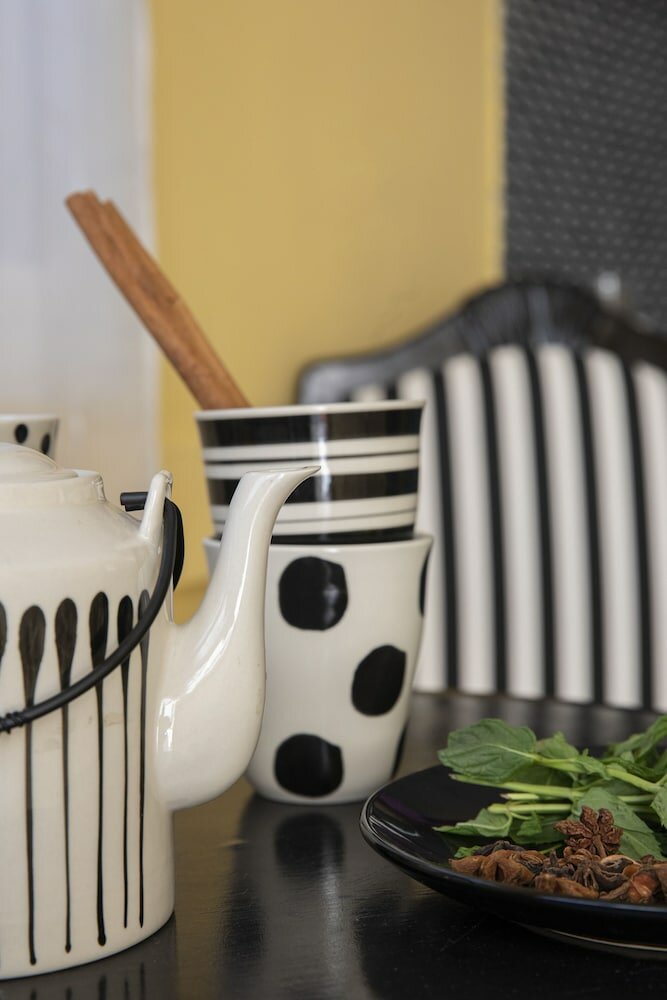 Фото Eclectic1BR in Talpiot mkt by Sea N Rent