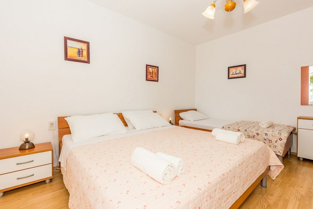 Фото Ivan - 15 m From Beach - A1