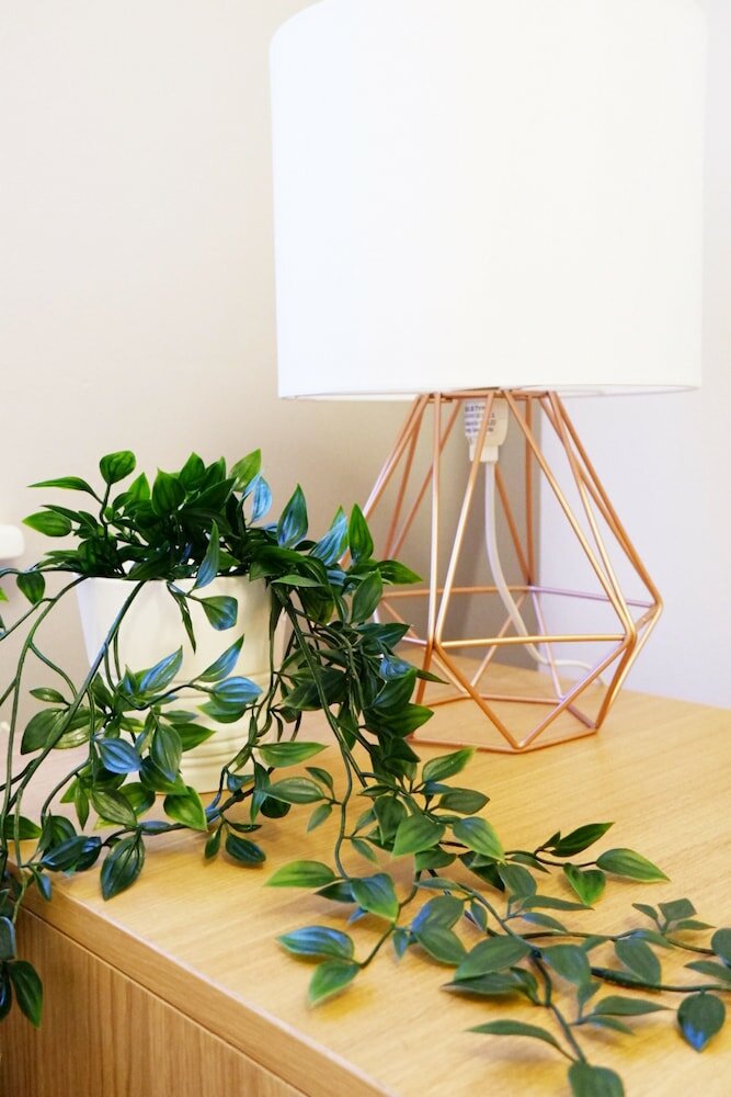 Фото New Cavendish Street Serviced Apartments