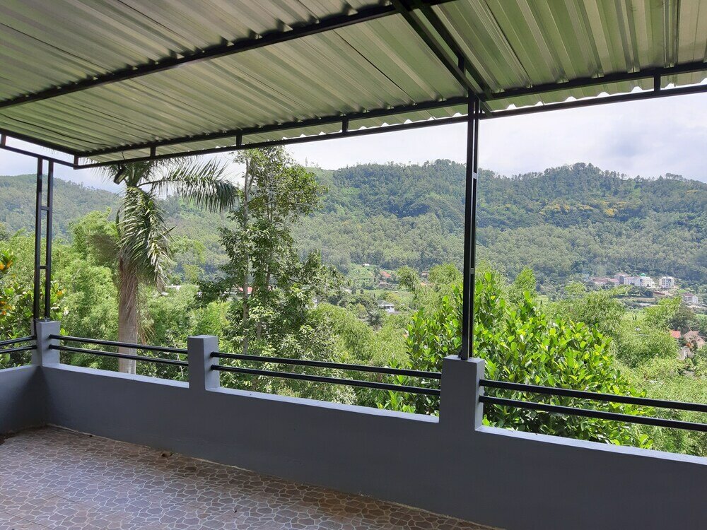 Фото Cahaya Bukit Cemara