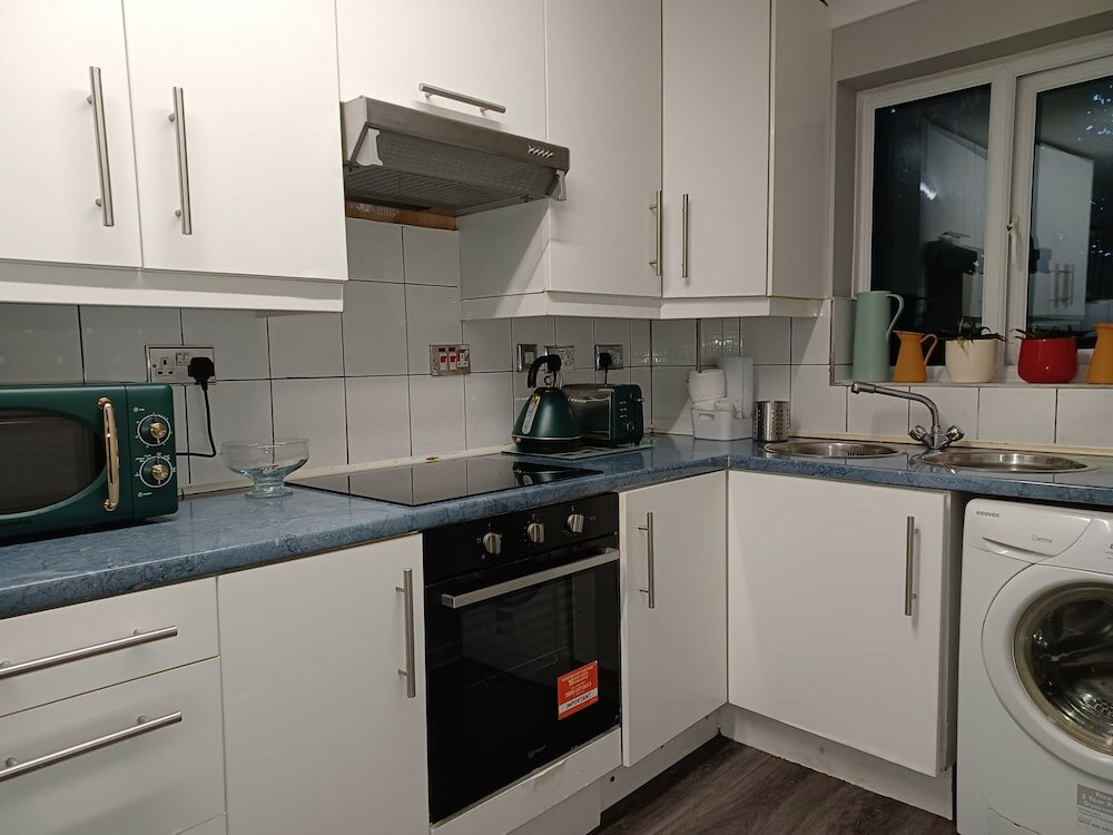 Фото Malting-green DOOR-One Bedroom Apartment