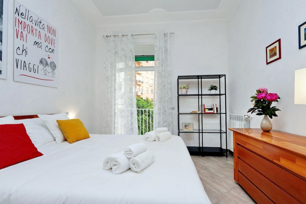 Фото Casetta Fiorelli in Rome