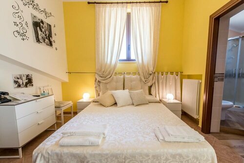 Гостиница B&b Un'Altra Vita
