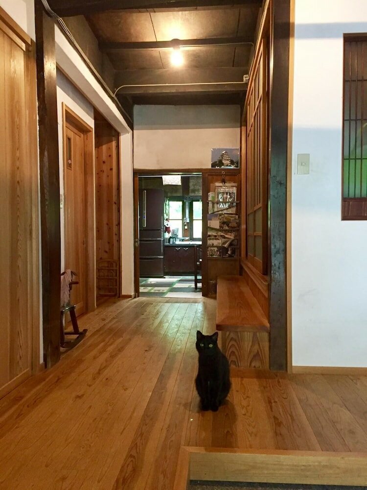 Фото Dosanko Mira Farm