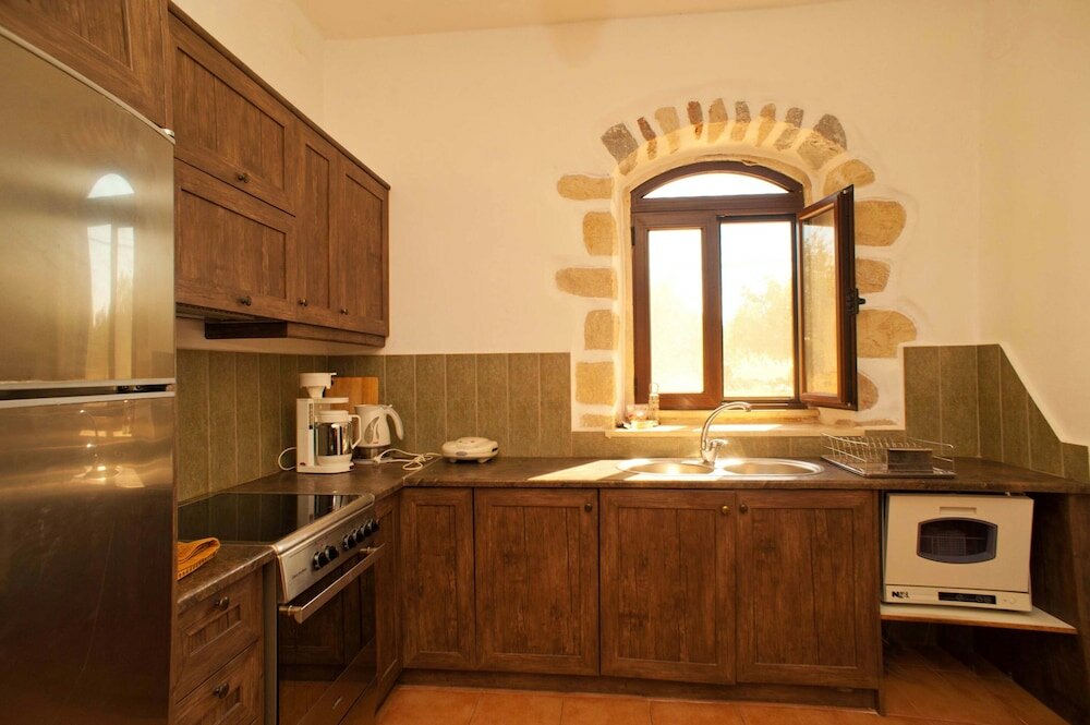 Фото Villas and Bungalows