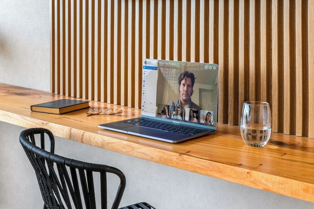 Фото Trendy Apartments in Puerto Madero