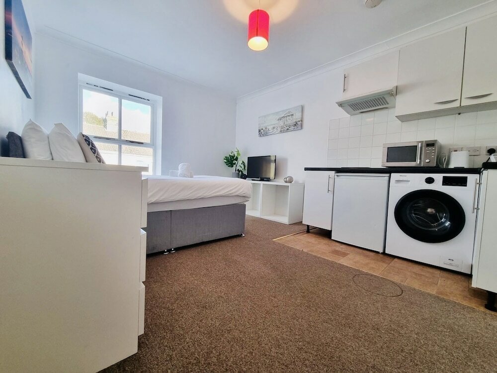 Фото Darent Suites in Sevenoaks