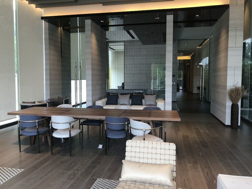 Фото The Andromeda Condominium