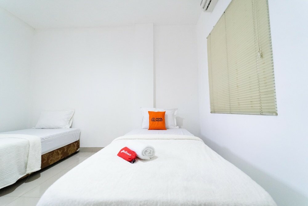 Фото KoolKost near Ragunan Zoo