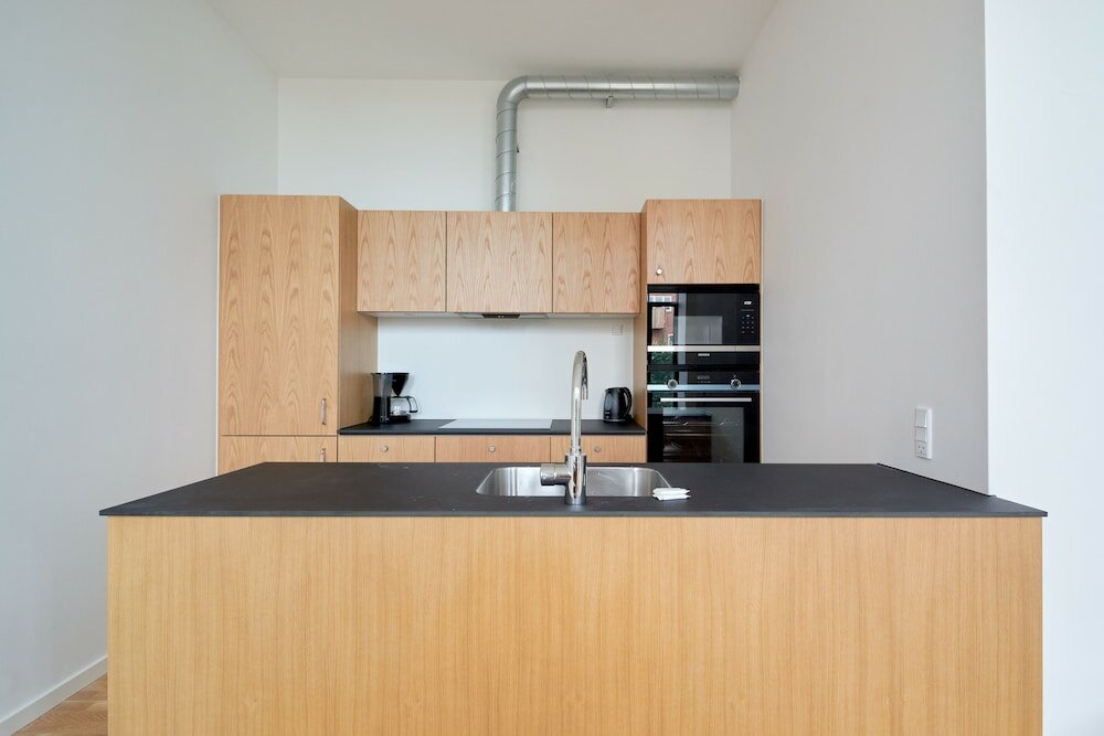 Фото Kongovej 39