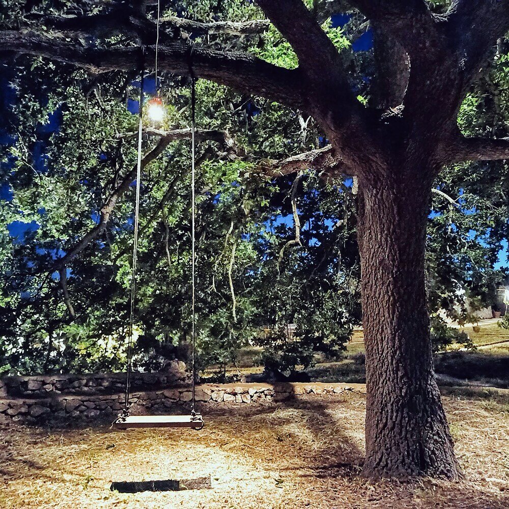 Фото Masseria LoJazzo