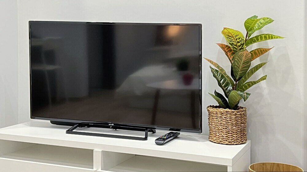 Фото Brand New Studio with Amazing View