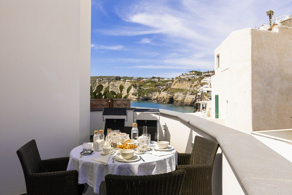 Фото Roccobarocco Boutique Hotel