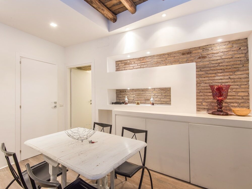 Фото Rsh Luxury One Bedroom Fori Imperiali