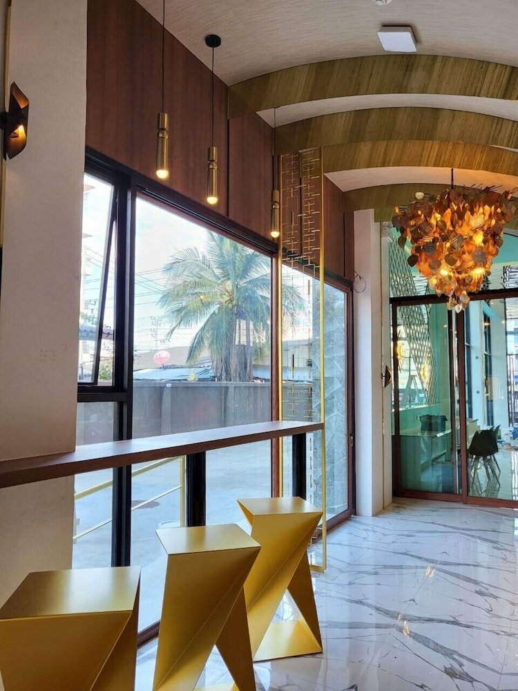 Фото S3 Huahin Hotel