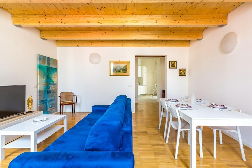 Фото Nova Stylish House in Center