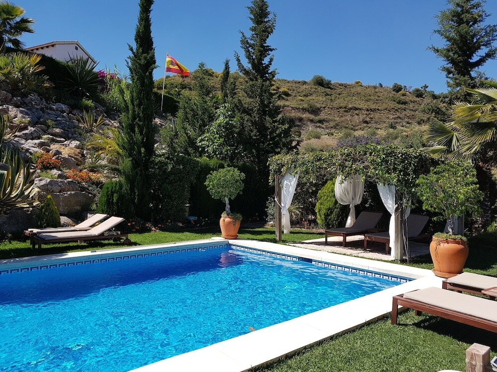 Фото Bed & Breakfast Casa don Carlos