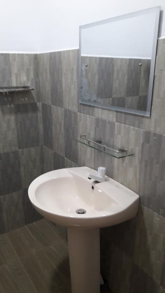 Фото Richwin Villa