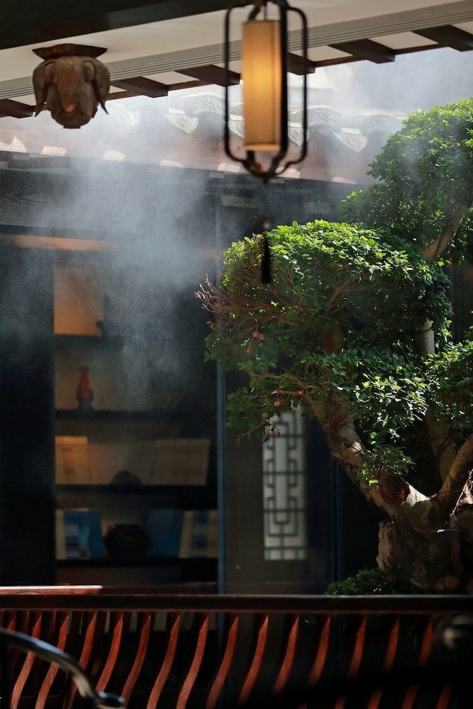 Фото Shuxiang Wenru Hotel