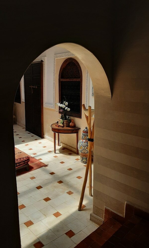 Фото Riad Lucinda
