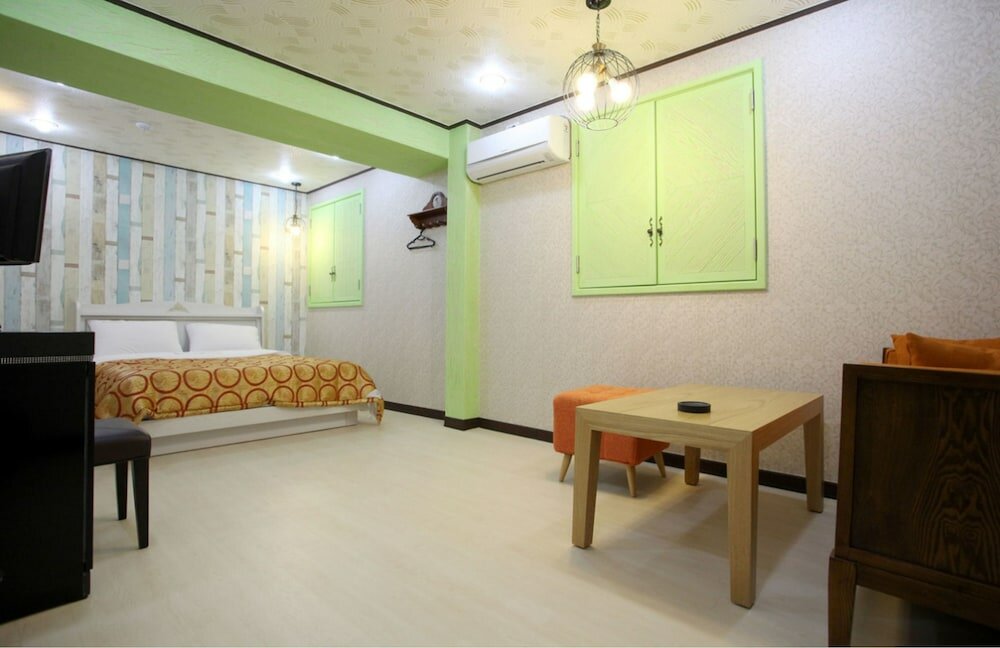 Фото Yegrina Motel