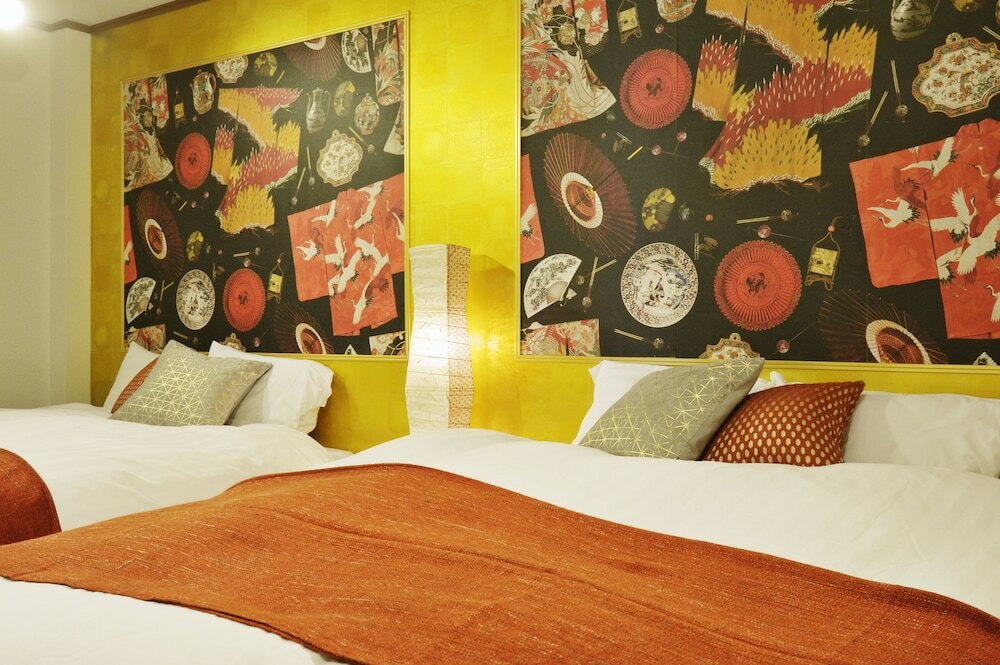 Фото Ace Namba Minami 2