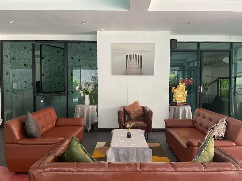 Фото Stay Resort Pattaya