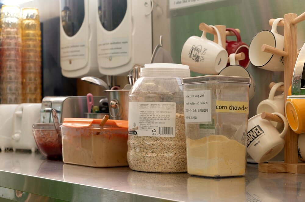 Фото Snowflower Guesthouse