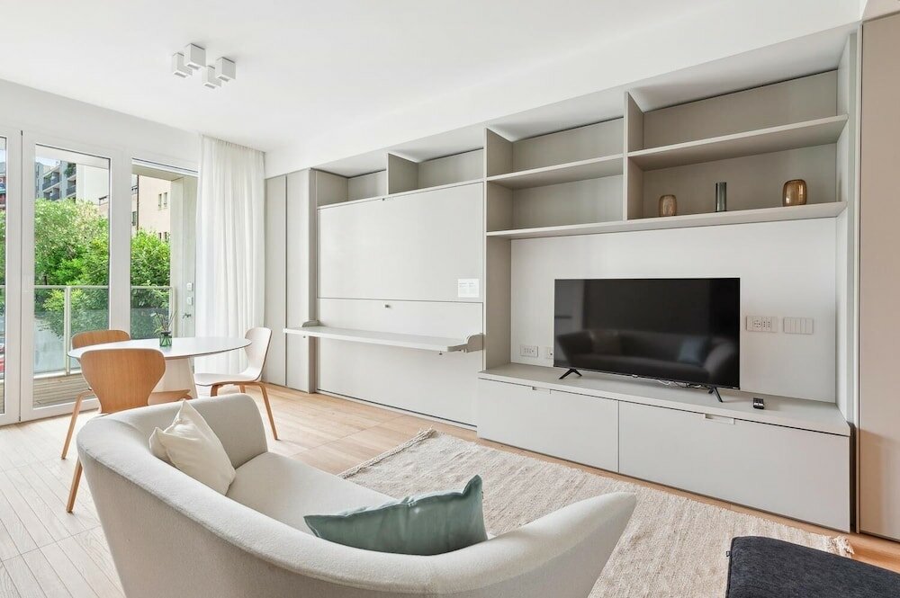 Фото Limehome Milan VIA Stresa