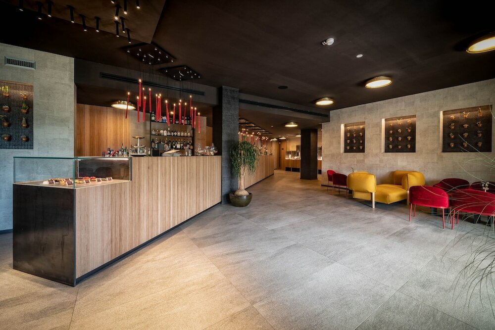 Фото Hotel Piajo