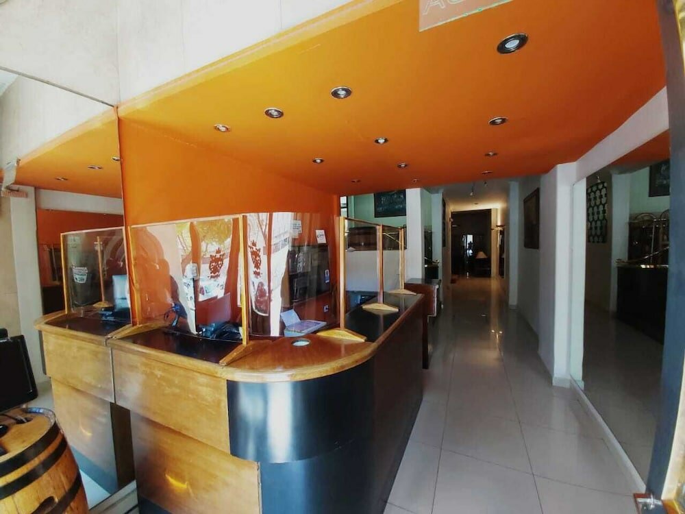 Фото Hotel Ariosto