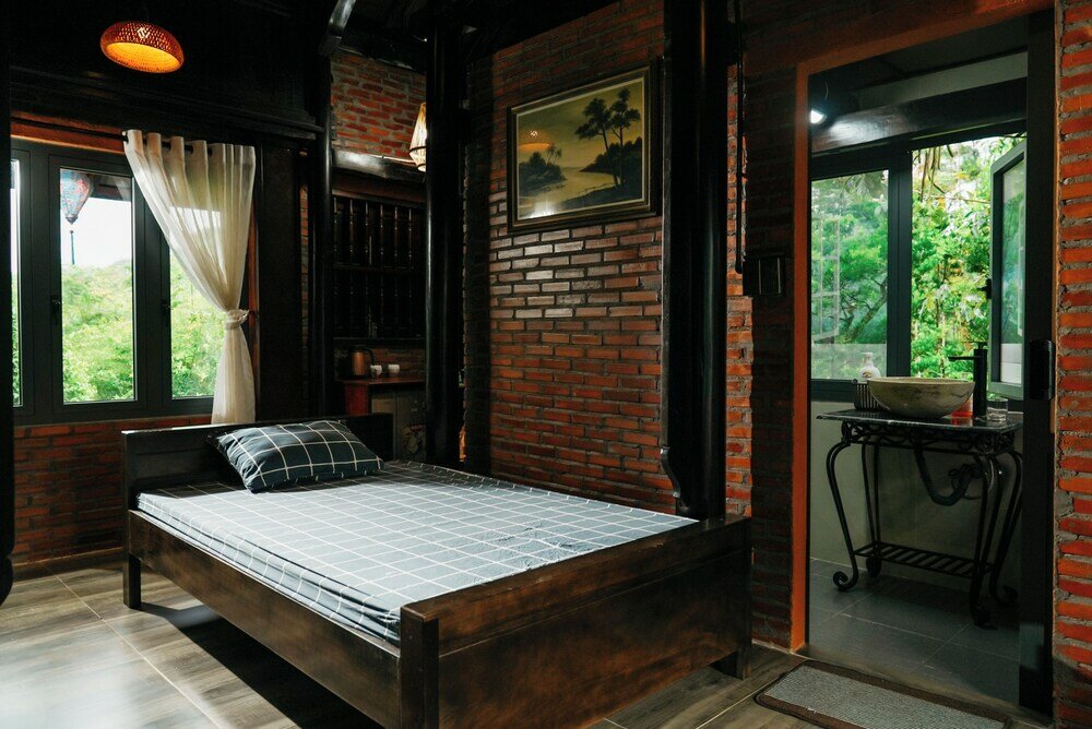 Фото Suoi Rao Ecolodge